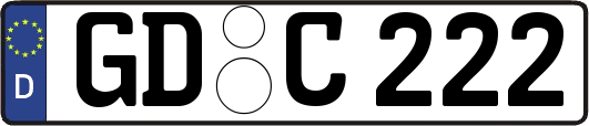 GD-C222