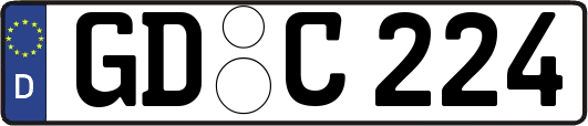 GD-C224