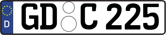 GD-C225
