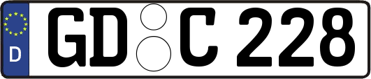 GD-C228