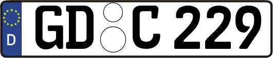 GD-C229