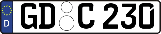 GD-C230