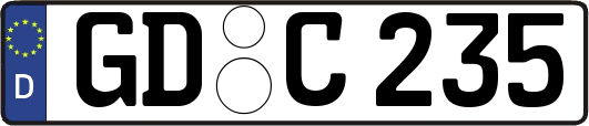 GD-C235