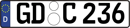 GD-C236