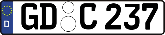 GD-C237