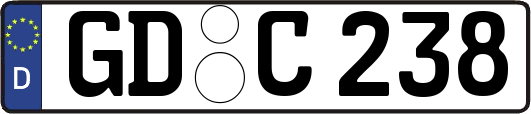GD-C238