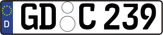 GD-C239