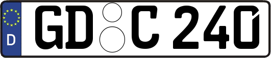 GD-C240