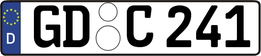 GD-C241