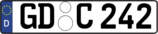 GD-C242