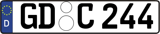 GD-C244