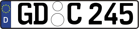 GD-C245