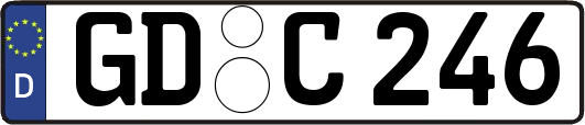 GD-C246