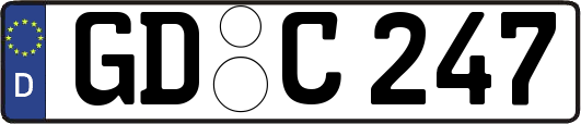 GD-C247