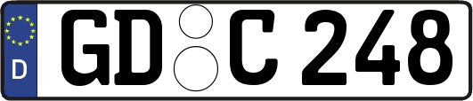 GD-C248