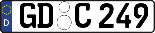 GD-C249
