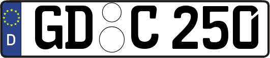 GD-C250
