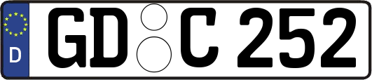 GD-C252