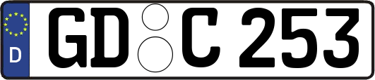 GD-C253