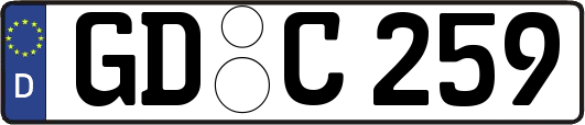 GD-C259