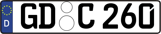 GD-C260