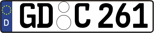 GD-C261
