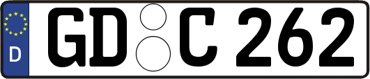 GD-C262
