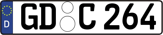 GD-C264