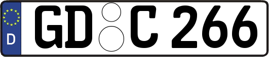 GD-C266