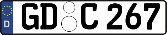GD-C267