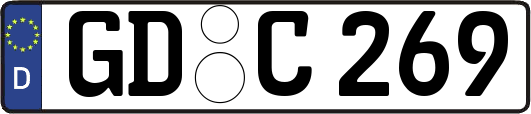 GD-C269