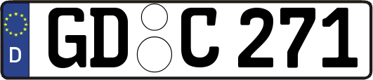 GD-C271