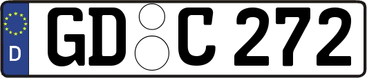 GD-C272