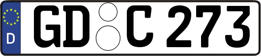GD-C273