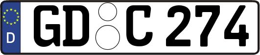 GD-C274