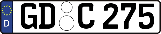 GD-C275