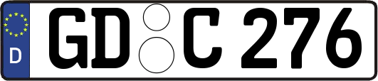 GD-C276