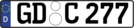 GD-C277