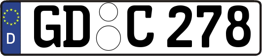 GD-C278