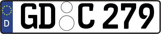 GD-C279