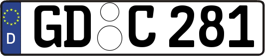GD-C281