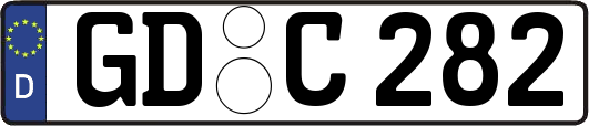 GD-C282