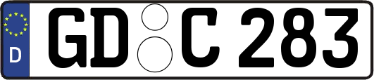 GD-C283