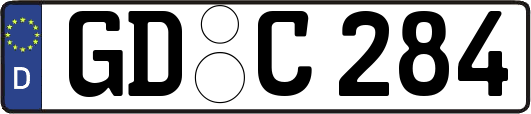 GD-C284
