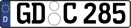 GD-C285
