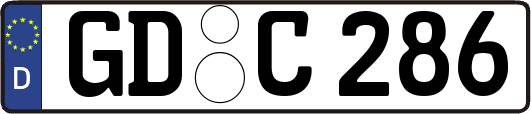 GD-C286