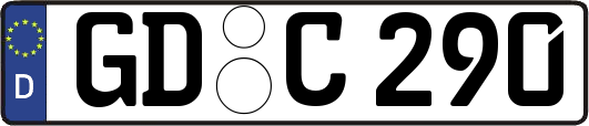 GD-C290