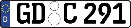 GD-C291