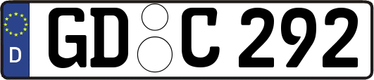 GD-C292