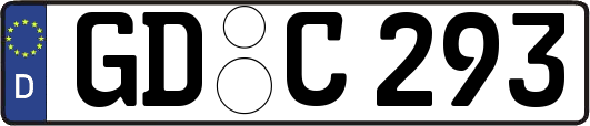GD-C293